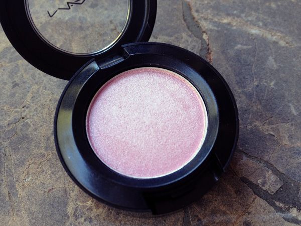 Ribbons In Curls Mac Glamour Daze Mac Makeup Eyeshadow Mac Lipstick Makeup