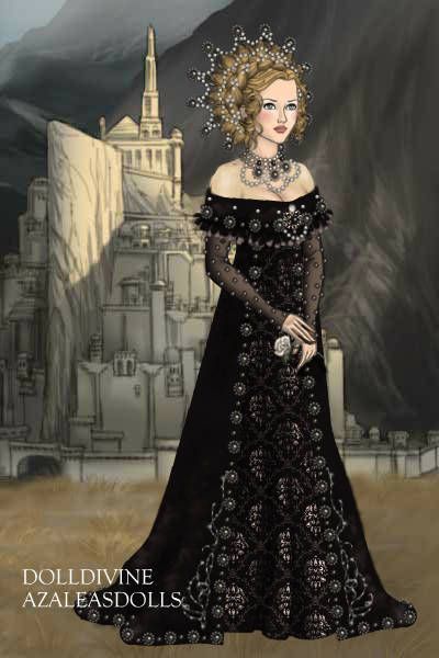 Prom Dress Maker Game