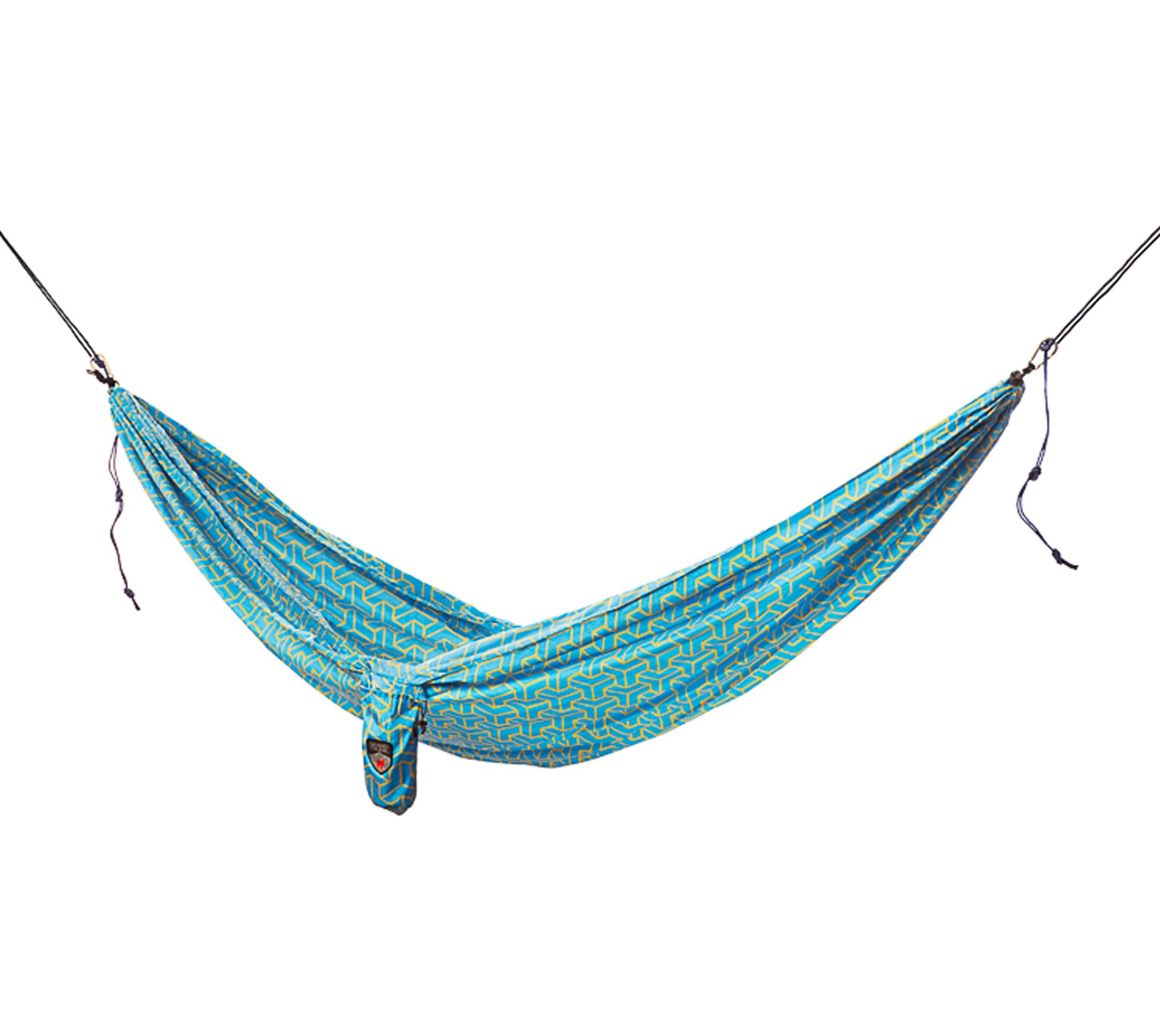 Grand Trunk H/ängematte Doppel Parachute Nylon