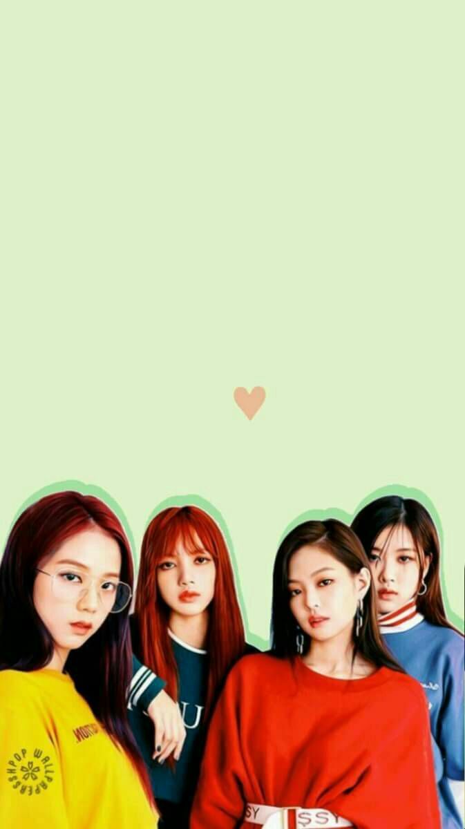 Kumpulan Lockscreen Bias Dan Grup Korea Gratis Bisa Request Foto