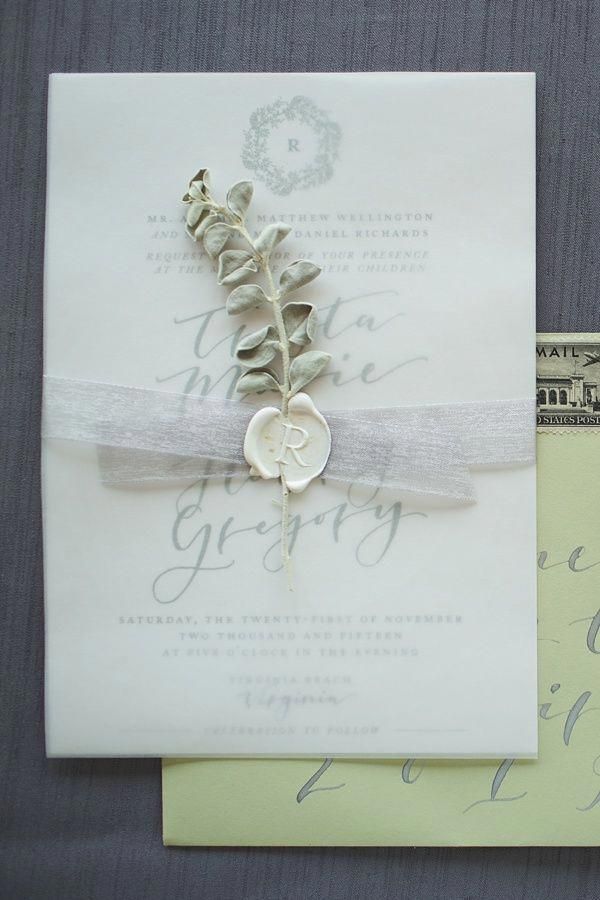 Anthropologie style meets chic romantic wedding ideas for this winter beach wedd...