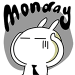 045 16 Funny Tuzki Bunny Workaholic Gifs Emoji Download Rabbit Emoticons Rabbit Emoji コマ撮り ストップモーション うさぎ 045 16 Funny Tuzki Bunny Workaholic Gifs Emoji Download Rabbit Emoticons Rabbit Emoji コマ撮り ストップモーション うさぎ