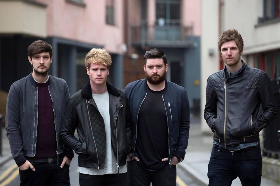 kodaline cute mark irish music irish band kodaline cute mark irish music irish band