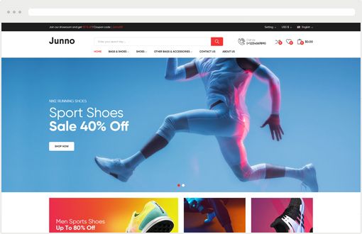 Shoe Sale, Sports Shoes, Men, Guys