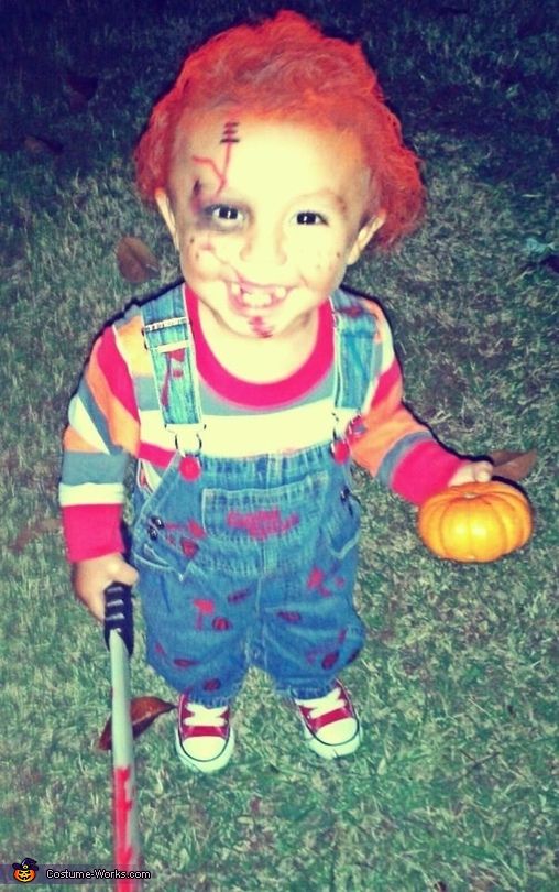 halloween outfit for 1 year old boy