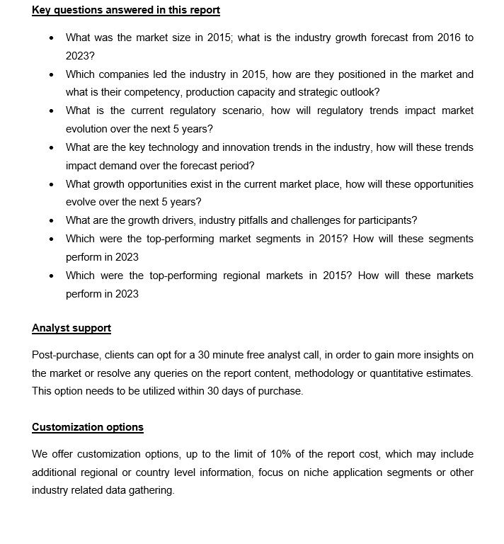 5G Technology Market Size, Industry Analysis Report, Regional