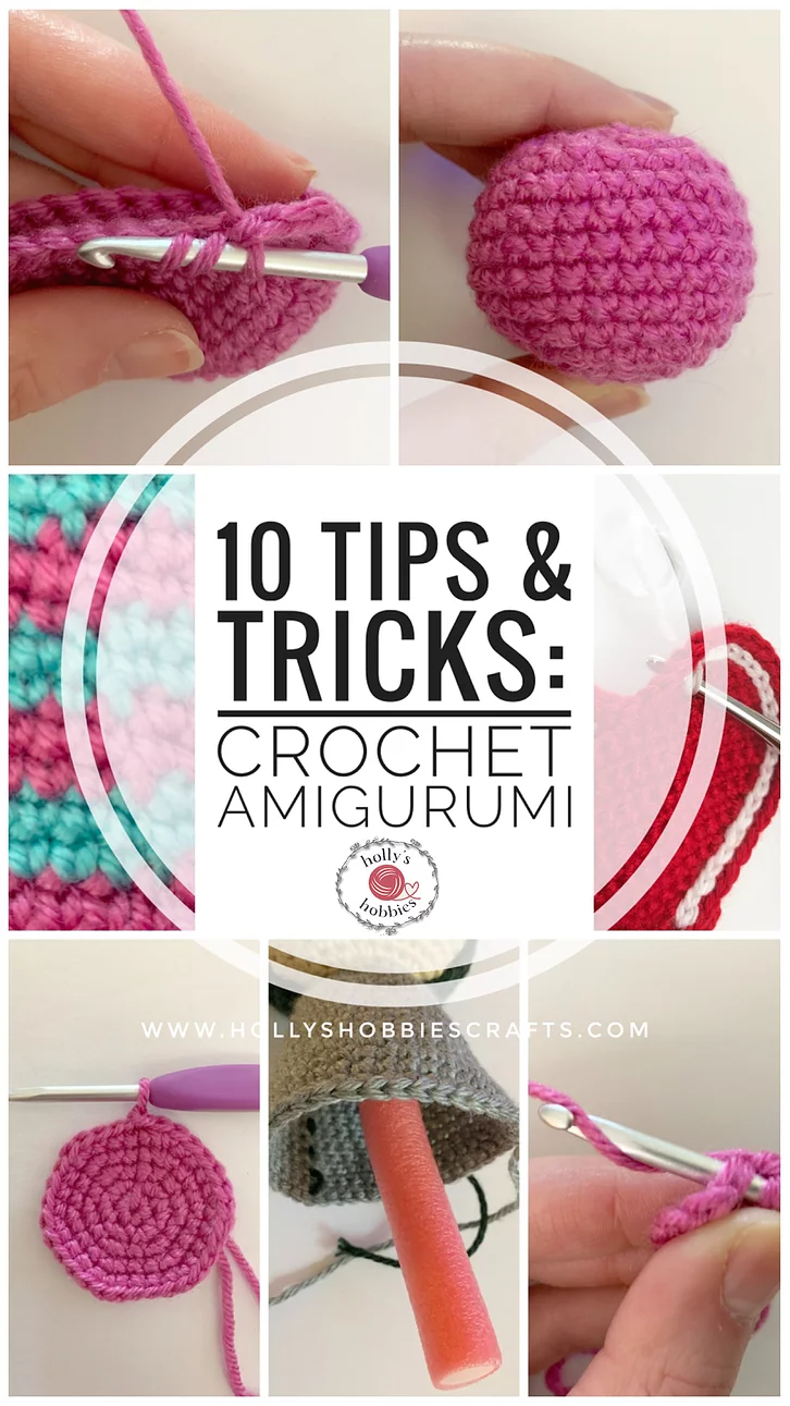 Crochet Hack, Bag Crochet, Crochet Amigurumi Free, Crochet Basics, Amigurumi Patterns, Crochet Dolls, Crochet Crafts, Crochet Stitches, Free Crochet