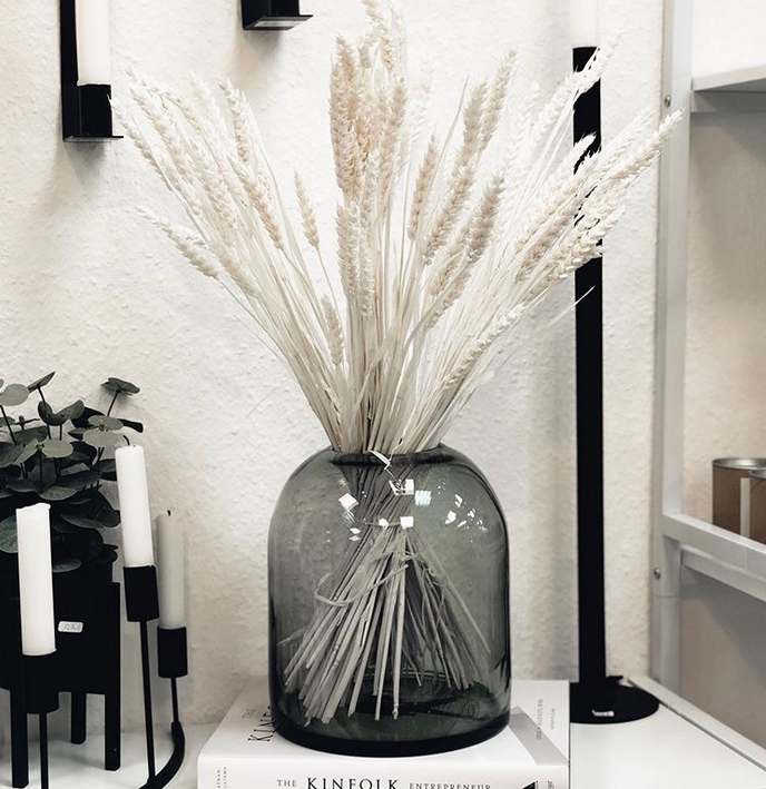 TROCKENBLUMEN– DER TREND DER SAISON
