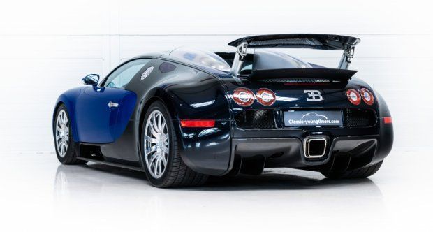 2007 Bugatti Veyron - EB 16.4 | Classic Driver Market #bugattiveyron 2007 Bugatti Veyron - EB 16.4 | Classic Driver Market #bugattiveyron 2007 Bugatti Veyron - EB 16.4 | Classic Driver Market #bugattiveyron 2007 Bugatti Veyron - EB 16.4 | Classic Driver Market #bugattiveyron