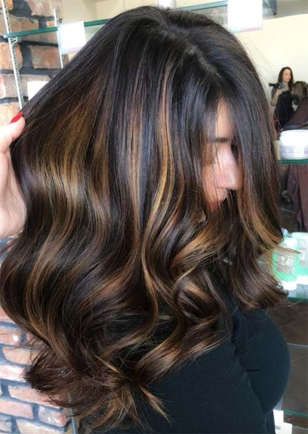 36 Stunning Spring Hair Color Ideas 2019 Spring Hairstyles