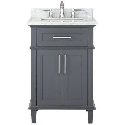 18 Inch Vanities Bathroom Bath The Home Depot Marble Vanity Tops White Sink 24 - Home Depot 24 Bathroom Vanity With Sink 18 Inch Vanities Bathroom Bath The Home Depot Marble Vanity Tops White Sink 24 - Home Depot 24 Bathroom Vanity With Sink