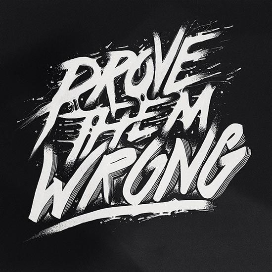 30+ Stunning Typography & Lettering Designs by Rau 30+ Stunning Typography & Lettering Designs by Rau