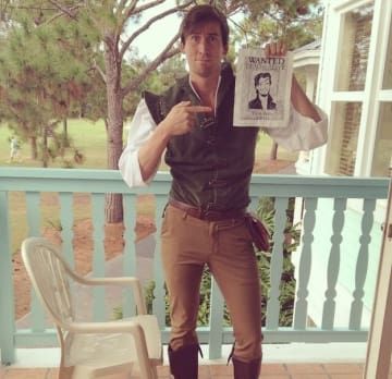 33 Magical Halloween Costumes Every Disney Fan Will Want #halloweencostumesformen