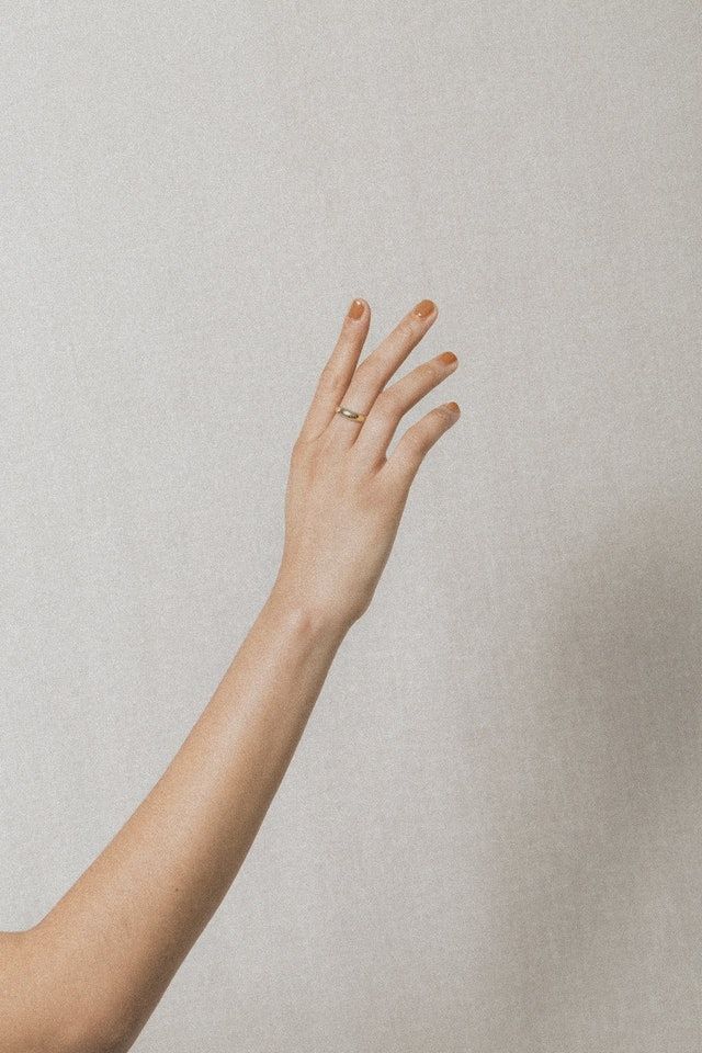 This Cult-Favorite Nail Polish Brand Made Its Fans’ Perfect Spring Shade A Reality This Cult-Favorite Nail Polish Brand Made Its Fans’ Perfect Spring Shade A Reality