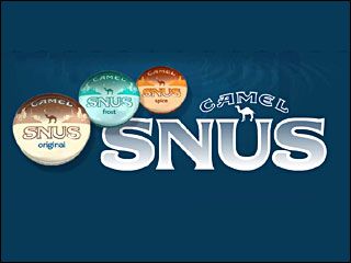 Camel snus sweepstakes Camel snus sweepstakes
