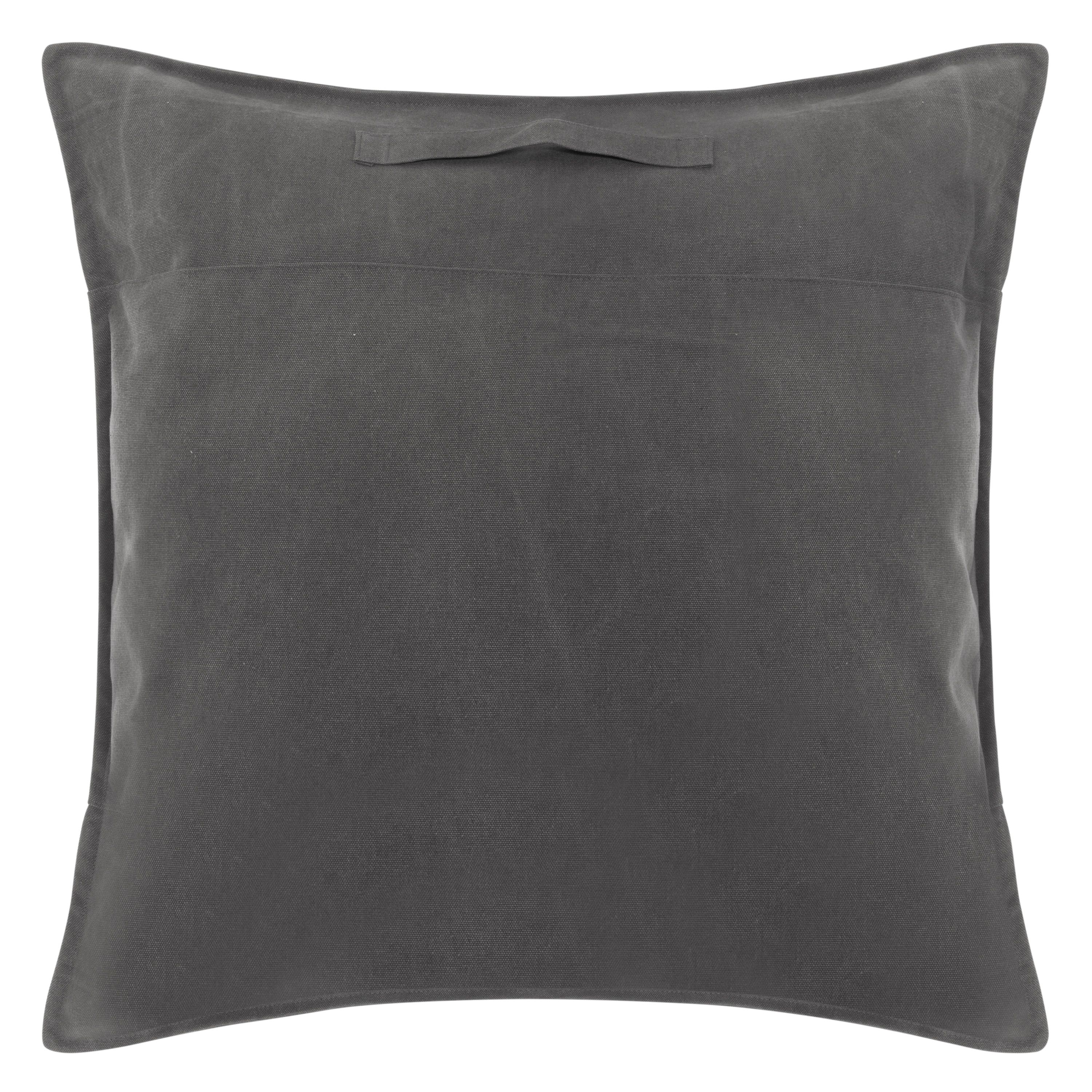 Coussin de sol gris 10x10 Sol gris, Coussins de sol, Atmosphera Coussin de sol gris 10x10 Sol gris, Coussins de sol, Atmosphera