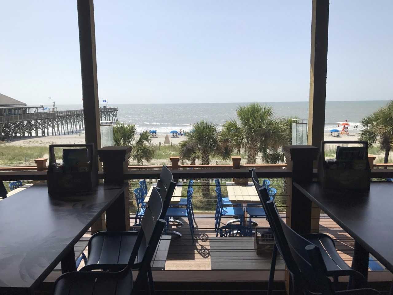 5 oceanfront restaurants and bars to try in Myrtle Beach http//www 5 oceanfront restaurants and bars to try in Myrtle Beach http//www