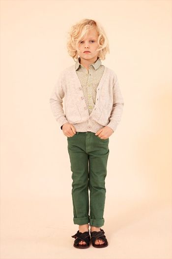 Drool-worthy kids' clothing inspiration from across the pond | Cool Mom Picks