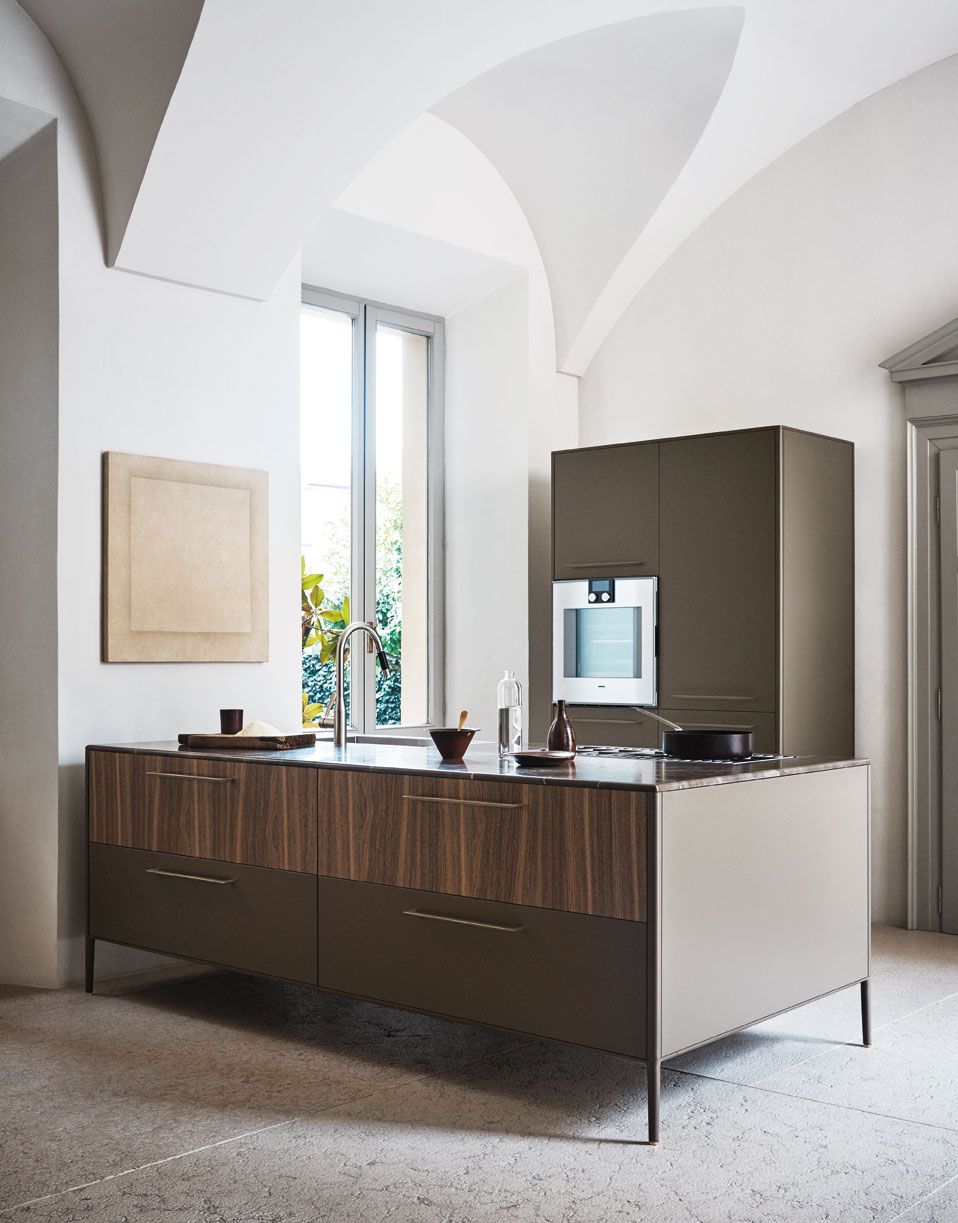 Unit, la cuisine mobile de Cesar Inspiration cuisine Unit, la cuisine mobile de Cesar Inspiration cuisine