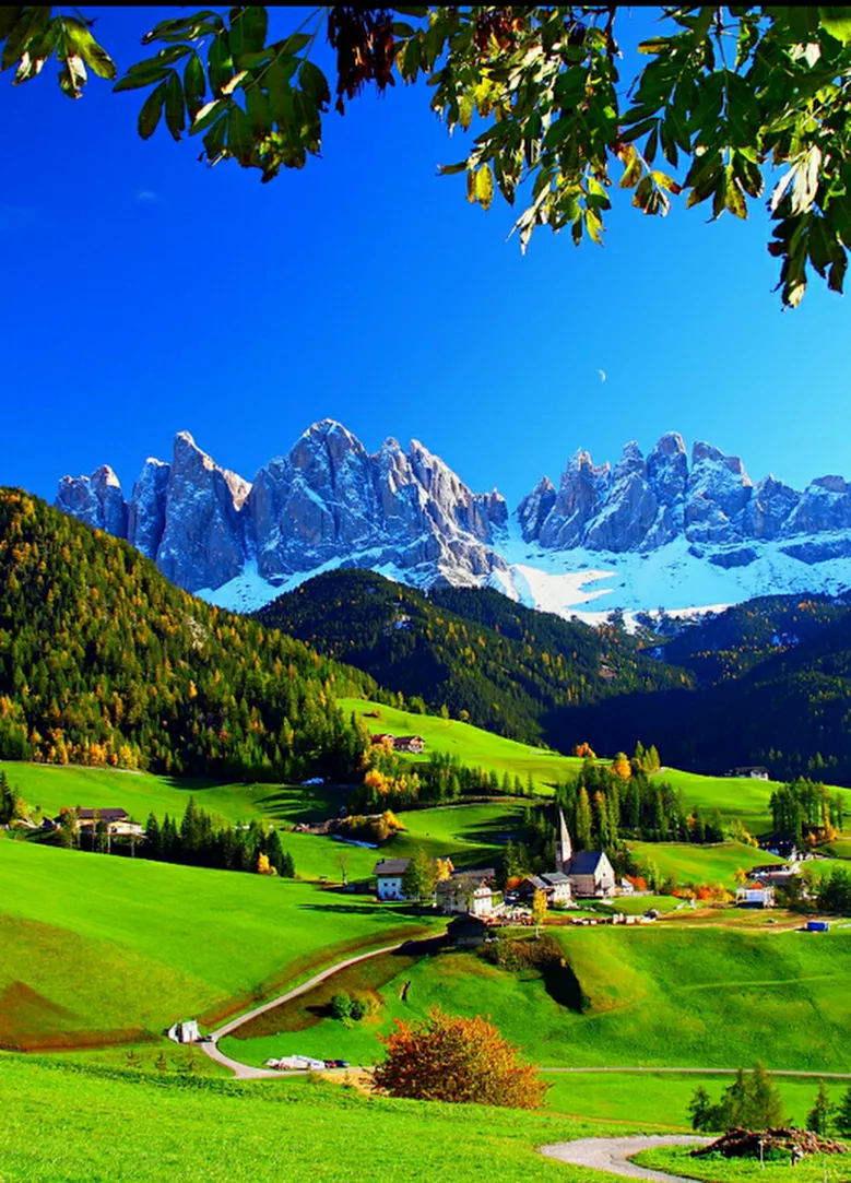 Fantastic Beautiful Places To Visit In The World Fantastic Beautiful Places To Visit In The World