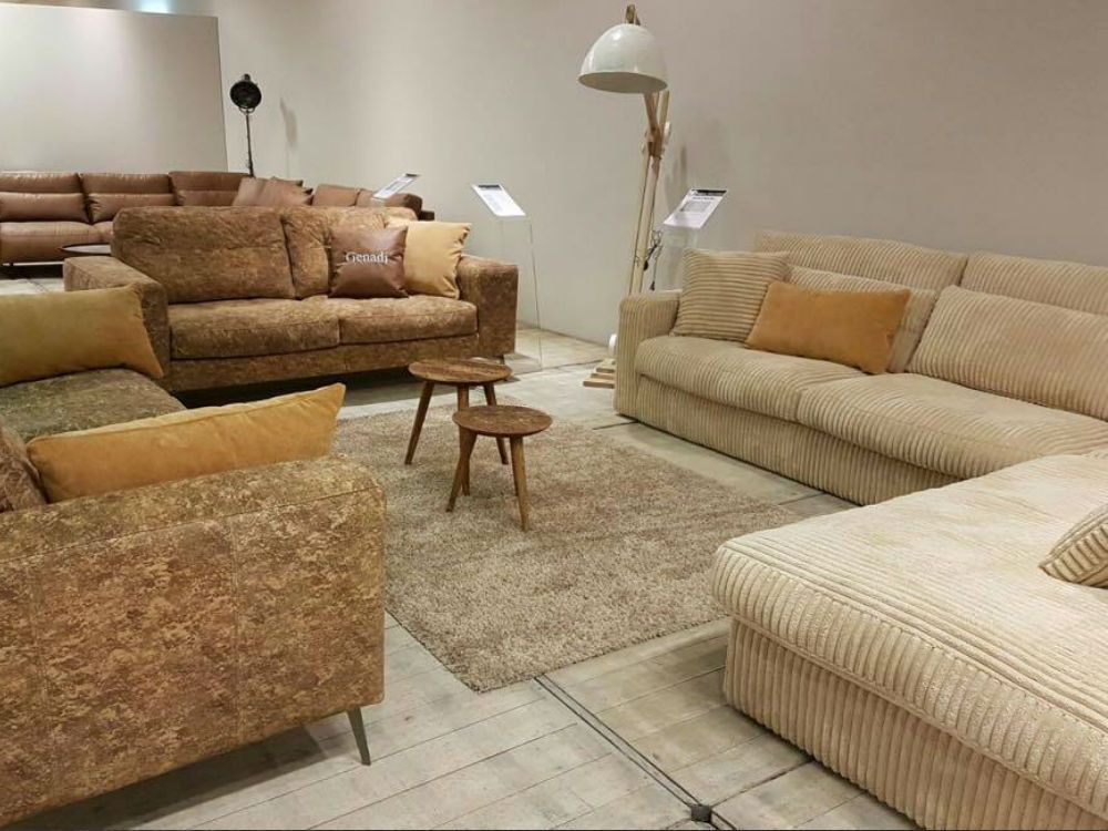 bankstel dat past bij jouw interieur - sherpe prijzen ...
