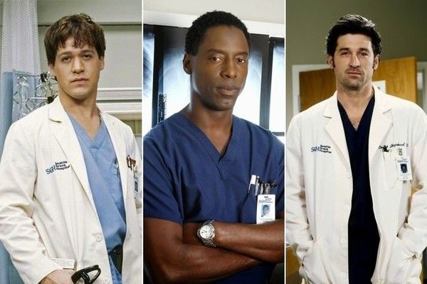 Grey's Anatomy, One Tree Hill e mais: as estrelas de séries que se odeiam