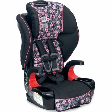 Britax Frontier 90 Booster Car Seat Cactus Flower Baby Seats Britax Frontier 90 Booster Car Seat, Britax 90 Car Seat