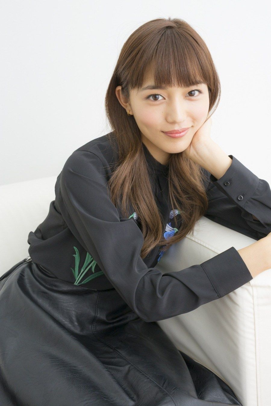 川口春奈 川口春奈