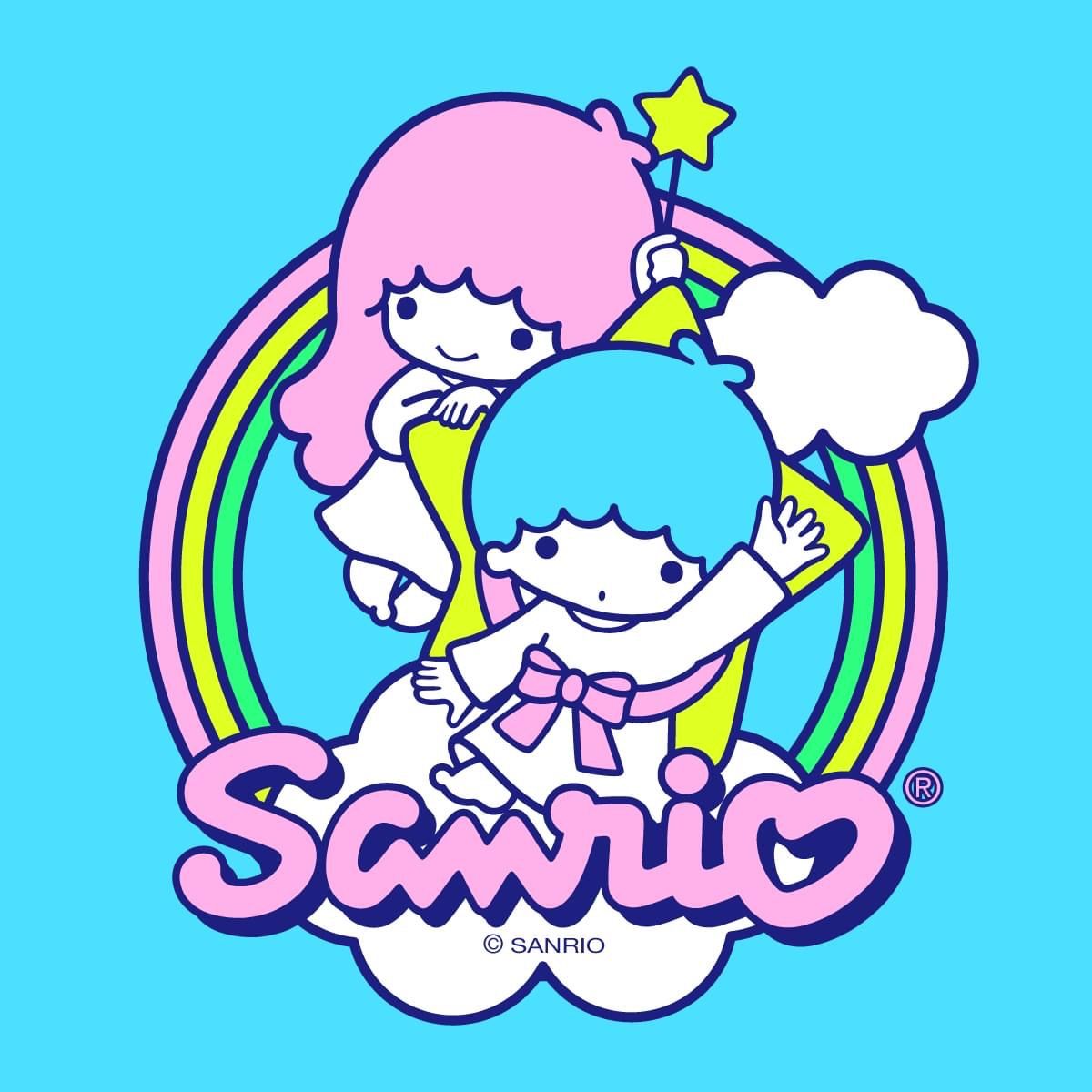 In 2024 Little Twin Stars Hello Kitty Sanrio in-2024-little-twin-stars-hello-kitty-sanrio