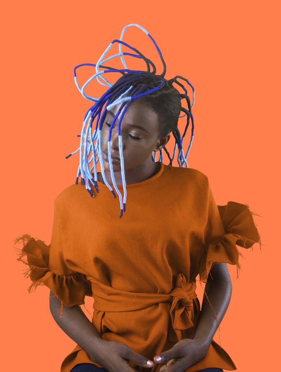 Chicago Three artists challenging AfricanAmerican