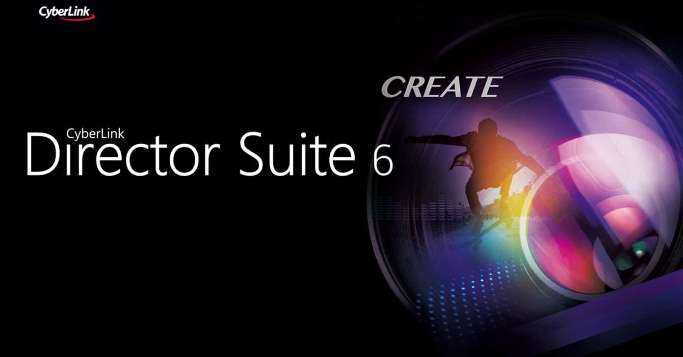 cyberlink director suite 365 review cyberlink director suite 365 review