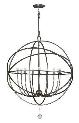 Shanor Royalite Lighting Centers Orb Shanor Royalite Lighting Centers Orb