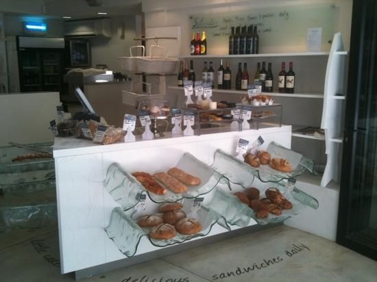 Salmon Bar at the Yard: The Deli Franschhoek, Restaurant Review, Deli, Trip Advisor, Salmon, Yard, Dining, Home Decor, Kitchens