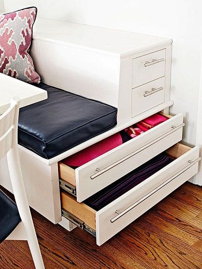 Maximizing Kitchen Space with Drawer Organizers Maximizing Kitchen Space with Drawer Organizers