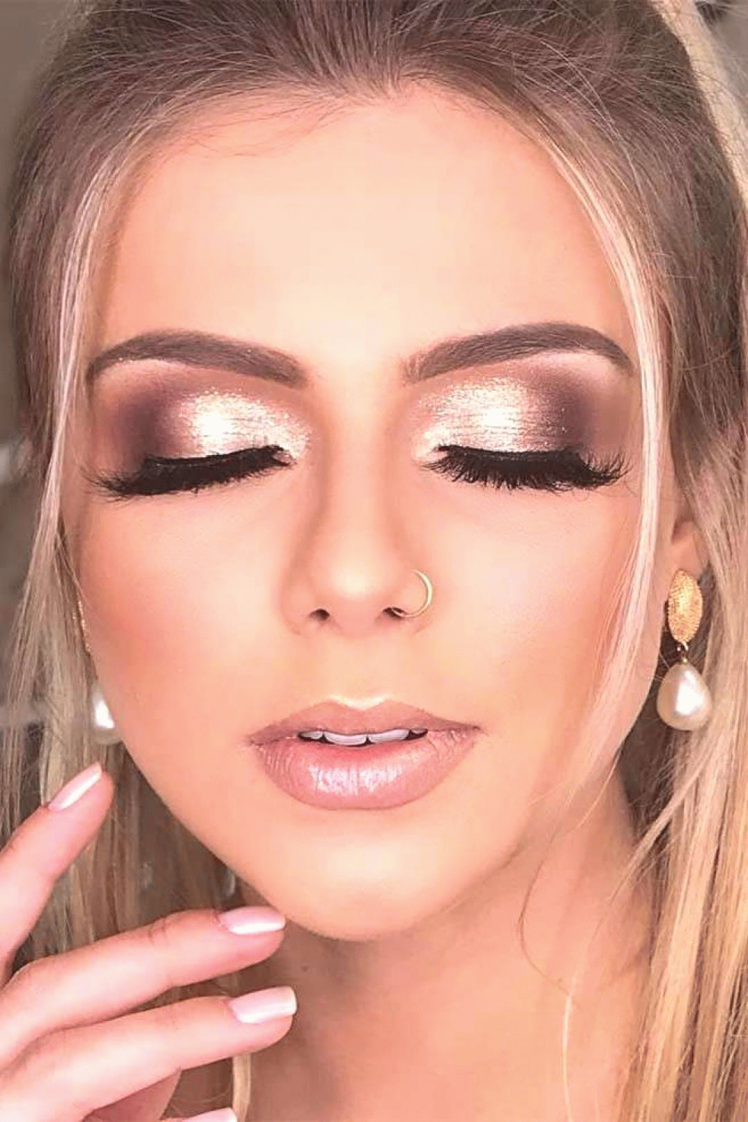 Summer Wedding Guest Makeup Kirei Makeup Wedding guest