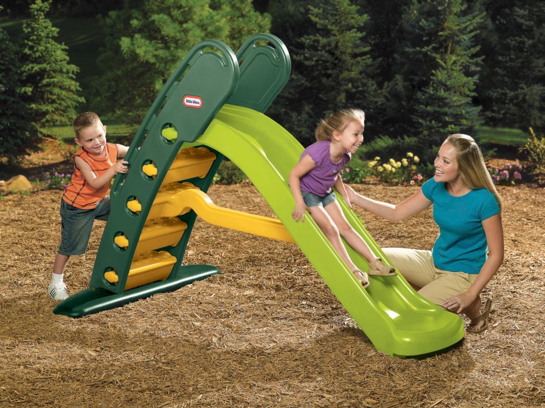 deluxe home and garden playhouse instructions