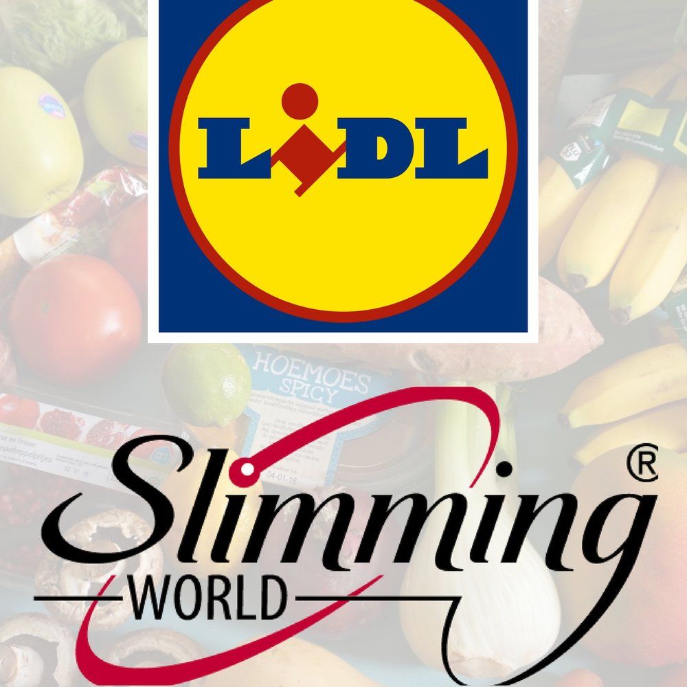 Slimming Survival | Recipes | Tips | New  Finds