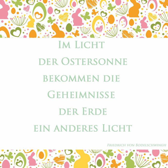 Christliche Ostergrüße Text 2021 Christliche Ostergrüße Text 2021