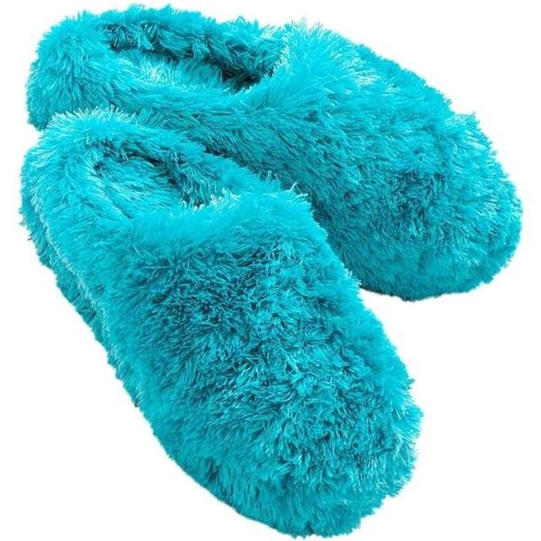 cheap fuzzy slippers