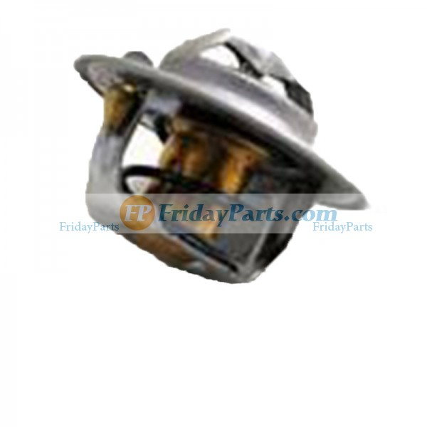 Oil Cooler Thermostat 4952629 For Cummins Engine Isx Qsx