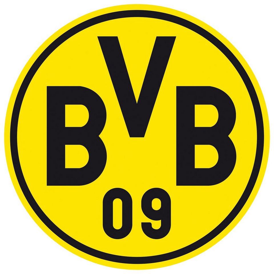 Pin Auf Borussia Dortmund