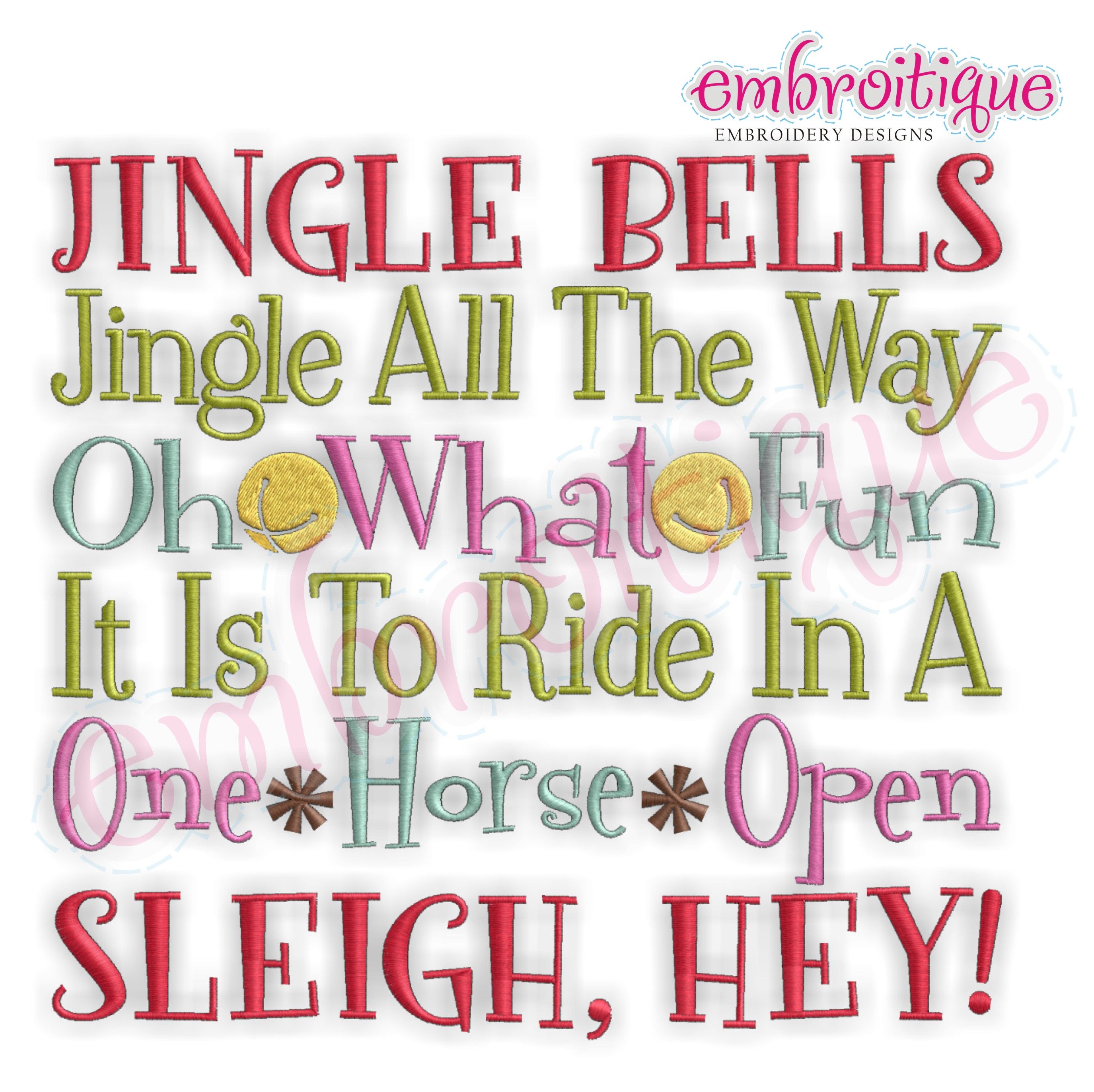 Home By Year Created 2012 Oct Dec Jingle Bells Jingle All The Way Oh What Fun It Is To Ride On A One Horse Open