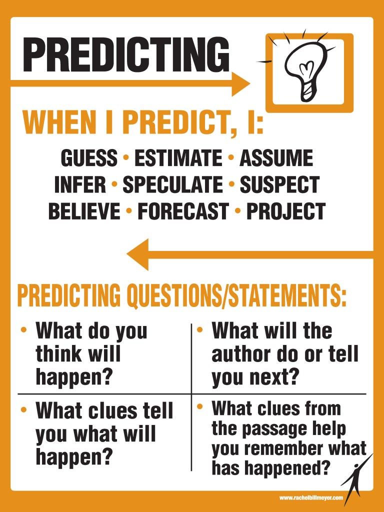 worksheet Reciprocal Teaching Worksheet problem solving predicting with evidence teaching reading ignited