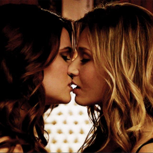 This Weeks Episode Of Mtv S Faking It Three To Tango Karmy Shows