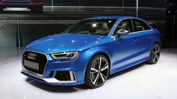 2018 Audi Rs3 Canada Car Pictures Audi Rs And Cars