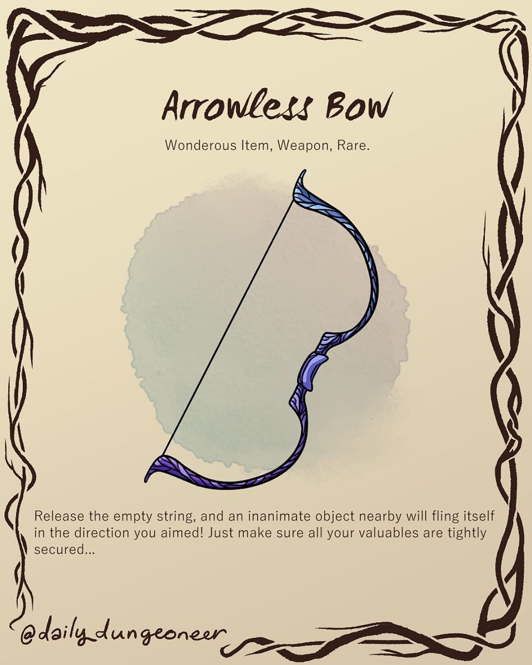 Dungeons And Dragons Memes, Dnd Dragons, Dungeons And Dragons Homebrew, Fantasy Weapons, Fantasy Rpg, Game Master, Dnd Stories, Dungeon Master's Guide, D D Items