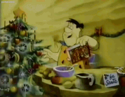 the flintstones gifs find share on giphy t o o n in