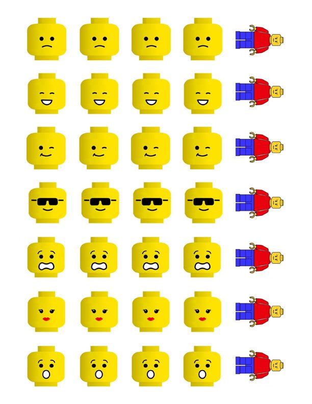 Printable Lego Images Google Search Wexford 17 Ostereier