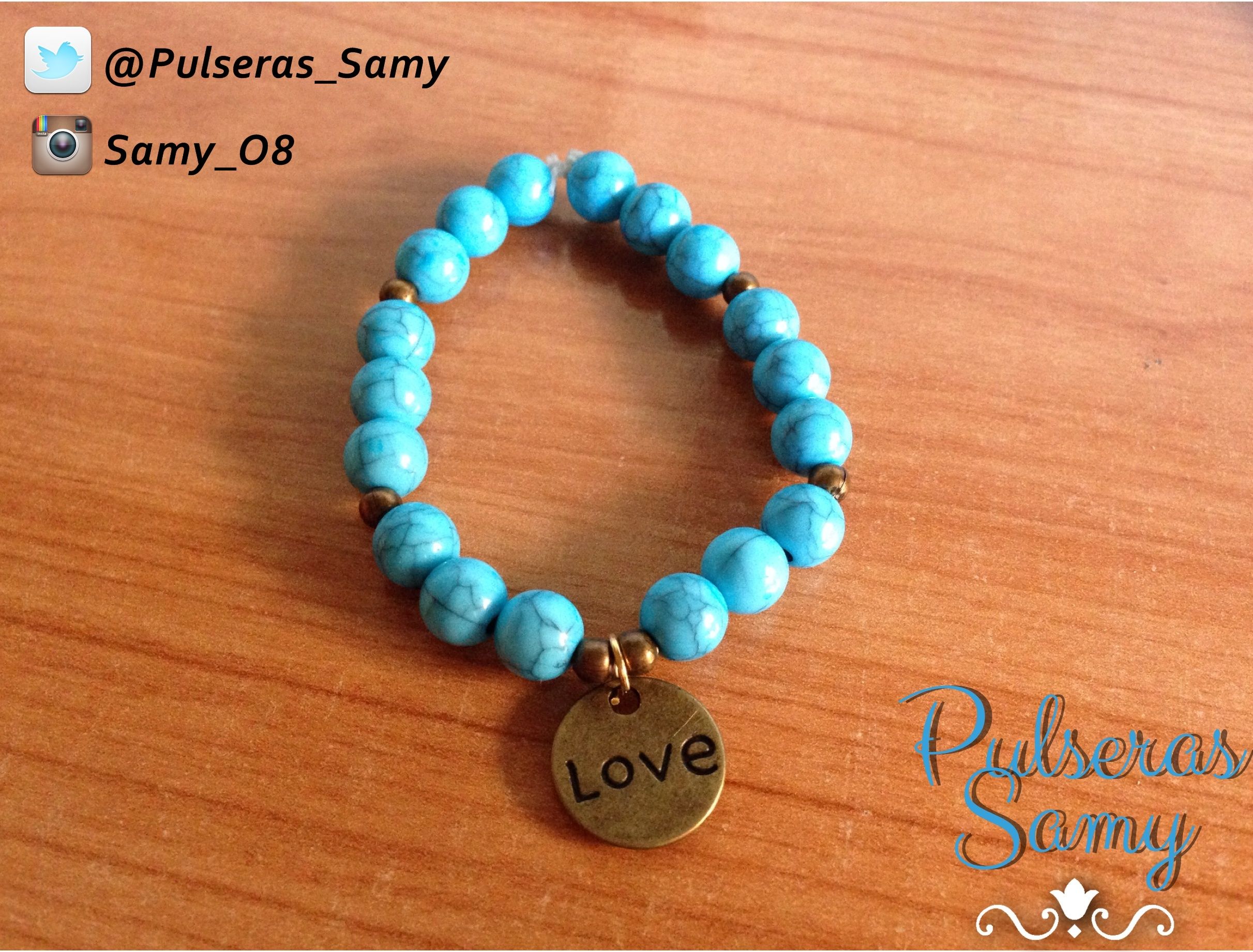 pulseras de cobre precio