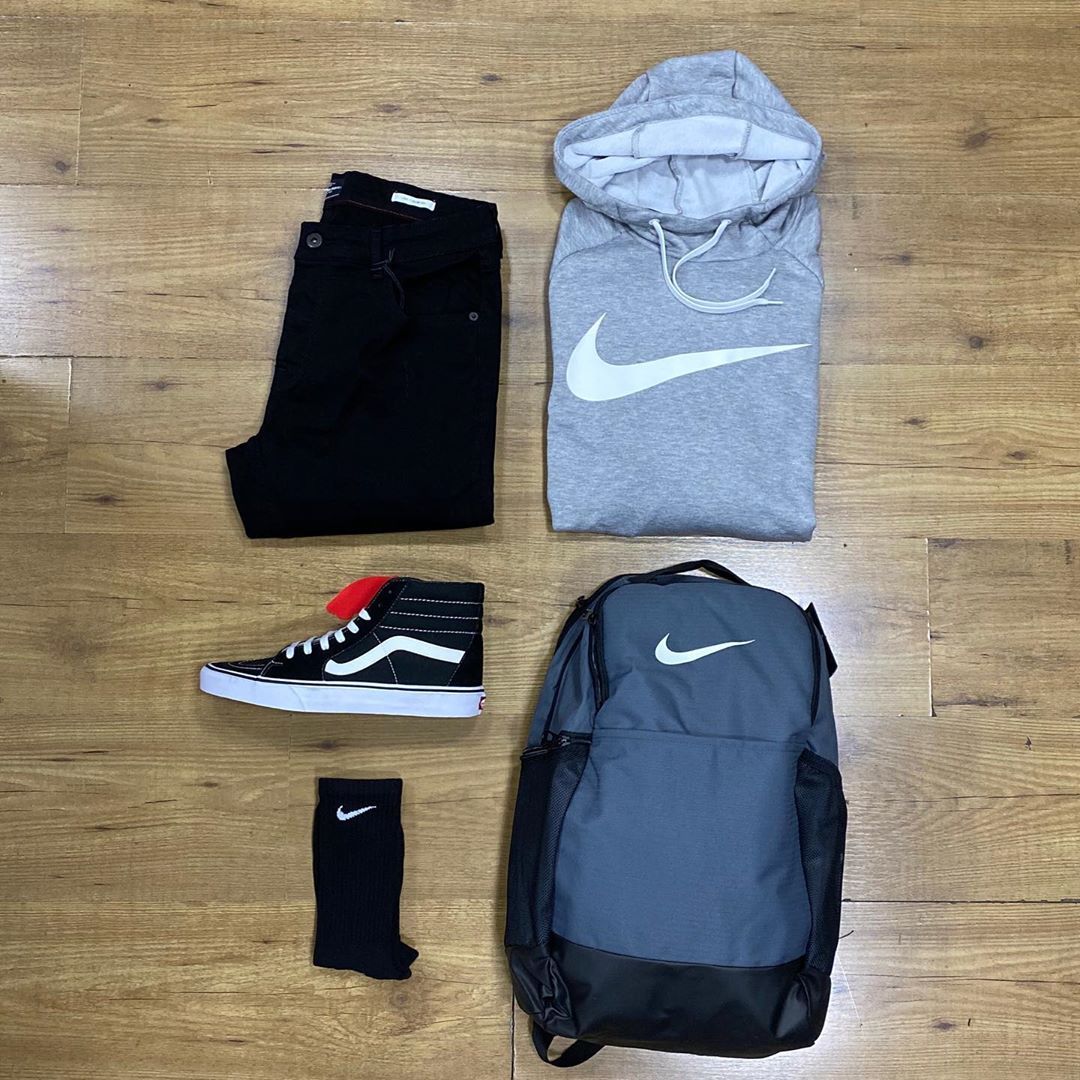 felpa nike black felpa nike black